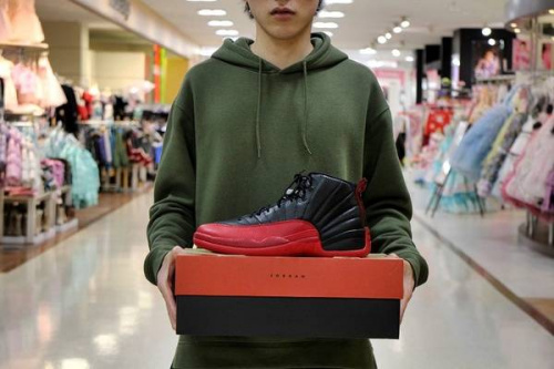 NIKEのスニーカー