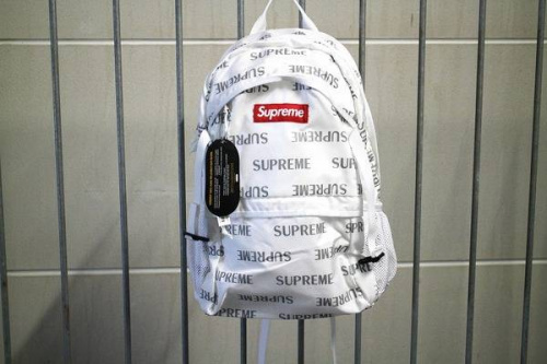 バックパックの未使用