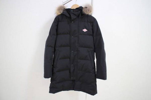 ダウンの16AW