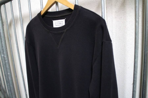 メゾンマルジェラのインポート