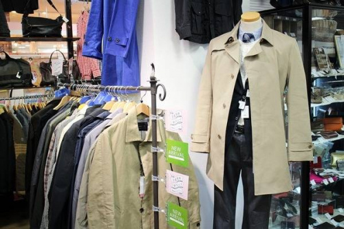 古着の買取