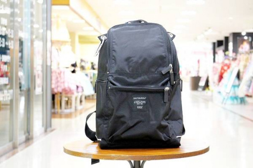 marimekkoのバックパック