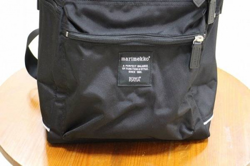 バックパックのBUDDY