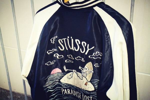 stussy