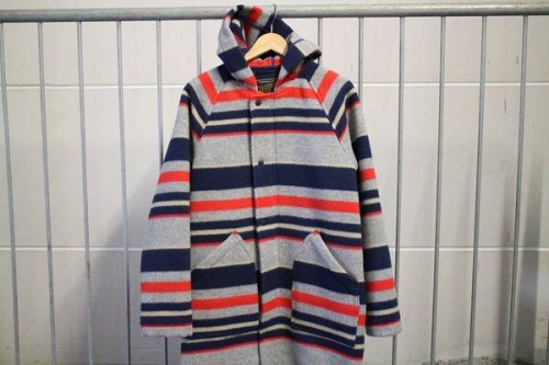 HYSTERIC GLAMOURの川崎