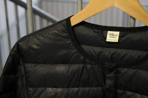 ロンハーマンの15AW