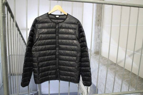 15AWのインナーダウン