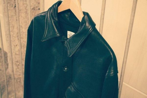 POST OVERALLSのアメカジ