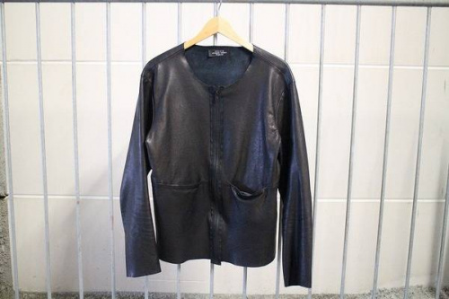 レザーのドメスティックブランド