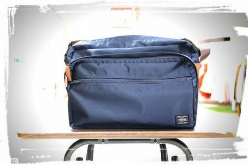 PORTERのショルダーバッグ