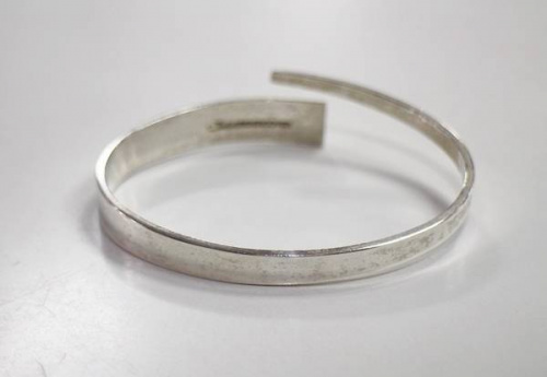 アクセサリーの買取