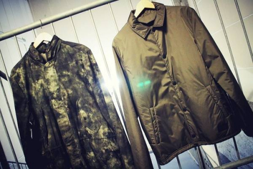 Acneのインポート