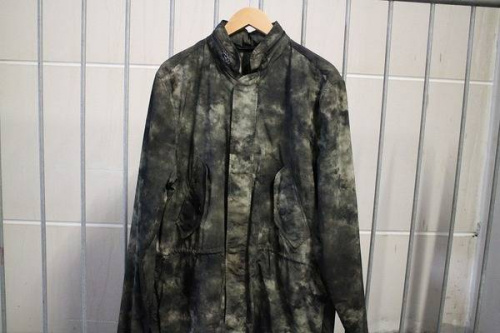 インポートの春物