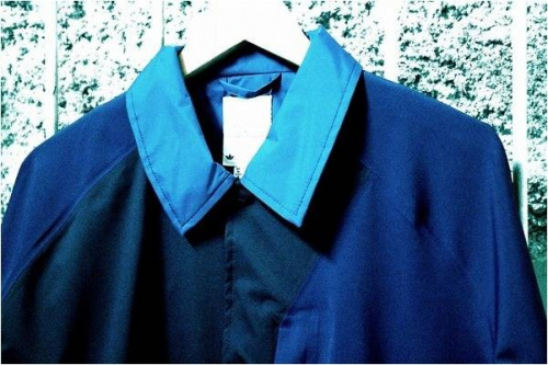 White Mountaineeringのadidas