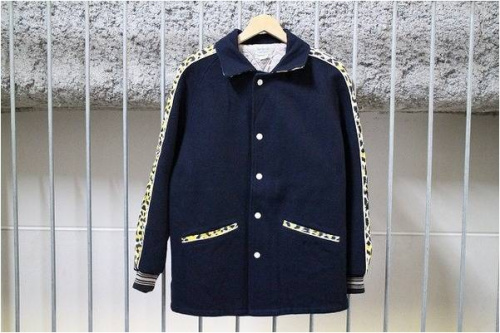 スカジャンの古着