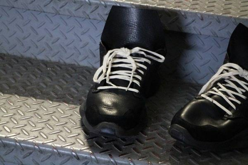 adidasのスニーカー