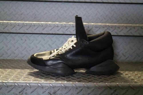 スニーカーの買取