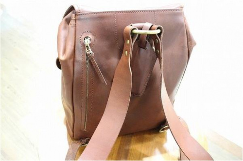 リュックのセレクトショップ