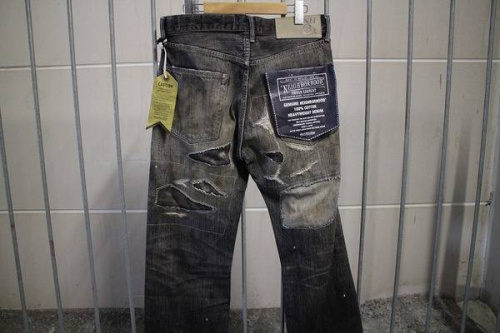 ストリートの川崎