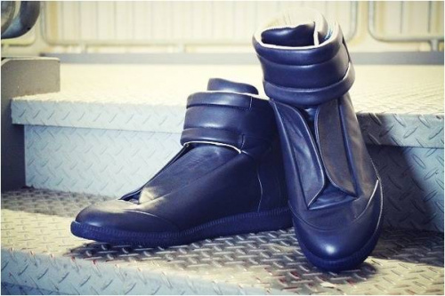 メゾンマルジェラのインポート