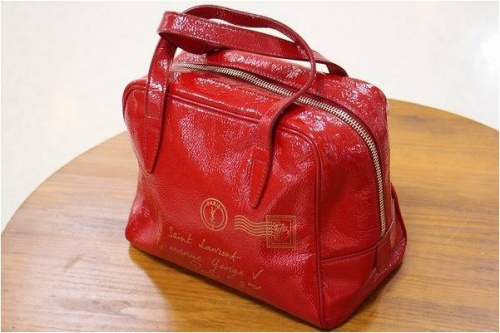 SAINT LAURENTのインポート