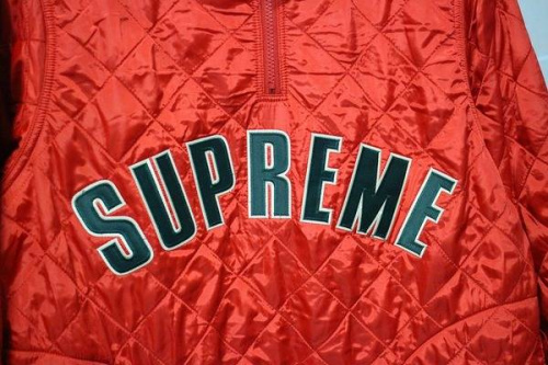 SUPREMEの17SS