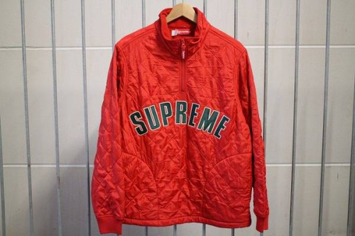 17SSのストリート