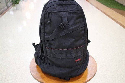 デイパックのリュック
