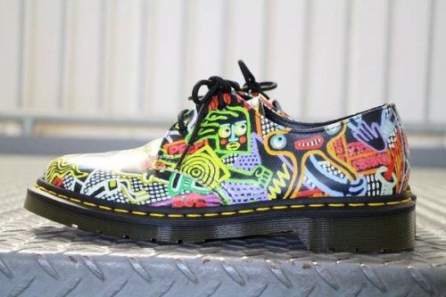 マーチンの川崎