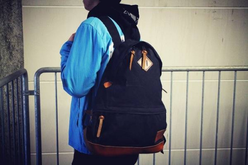 THE NORTH FACEの16AW