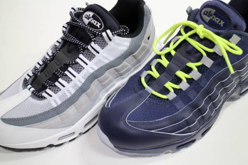 ナイキのスニーカー