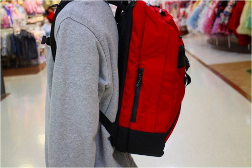 バックパックの買取