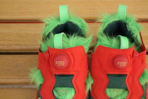 ポンプフューリーのPUMPFURY