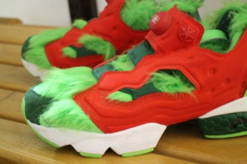 スニーカーの川崎