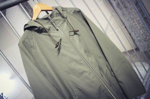 KAPTAIN SUNSHINEのSHIPS