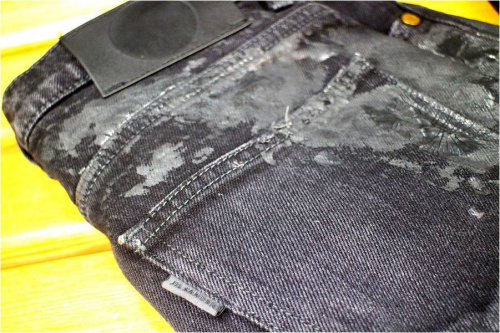 JIL SANDERのジルサンダー