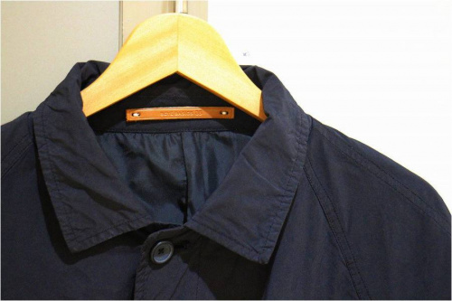 SCYEのUNITED ARROWS