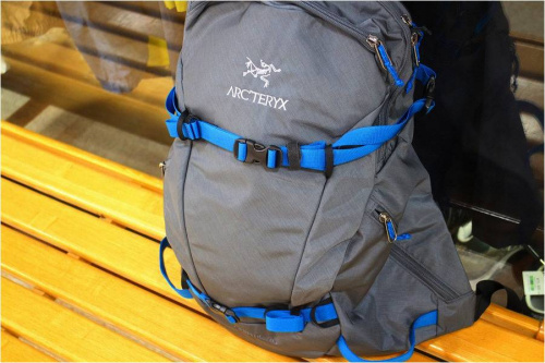 ARC'TERYXのバックパック