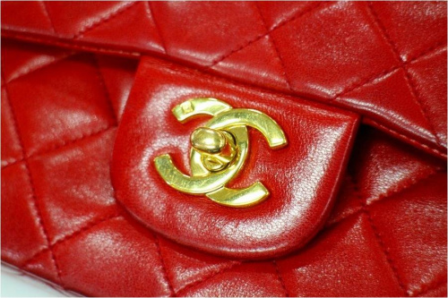 CHANELのマトラッセ