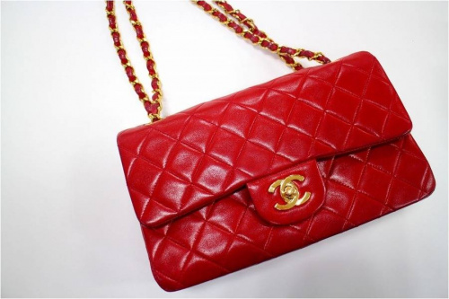 マトラッセのブランドバッグ