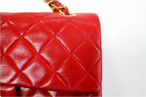 ブランドバッグの川崎