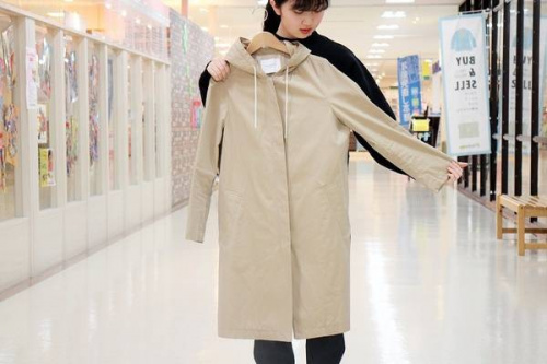 URBAN RESEARCHの17SS