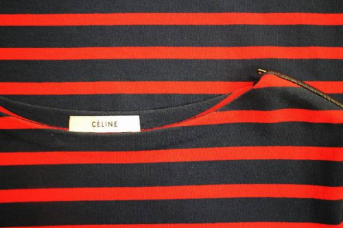 CELINEのワンピース