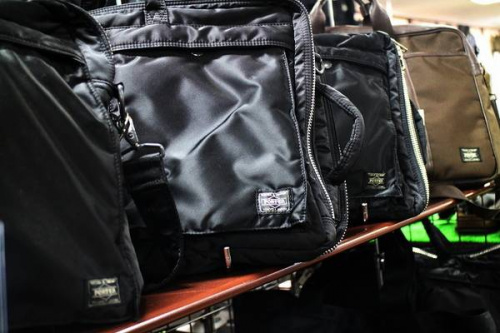 PORTERのポーター