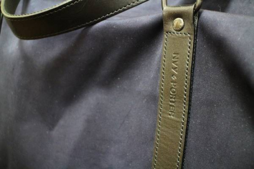 ポーターのバッグ