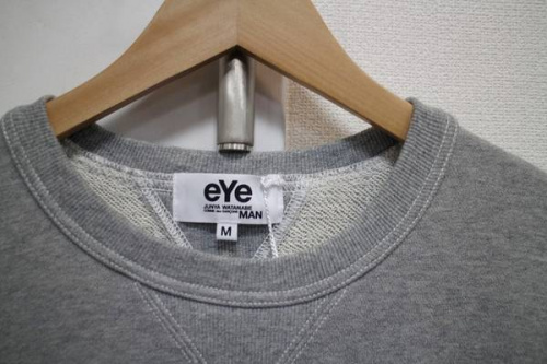 comme des garconsのJUNYA WATANABE