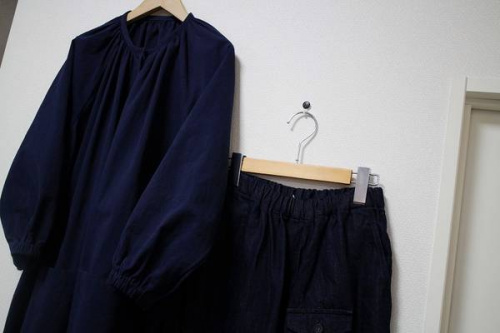 Lin francais d'antanのゴーシュ