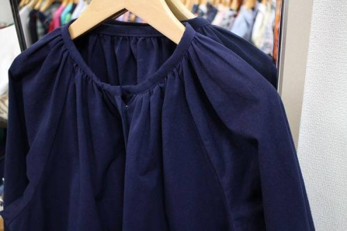 ゴーシュのナチュラル