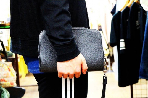 LOUIS VUITTONのタイガ