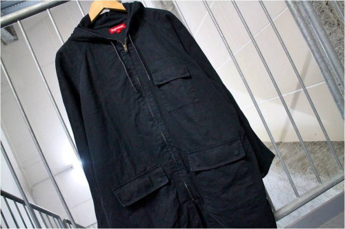 SUPREMEのシュプリーム